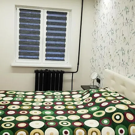 Apartment Comfortable 2 In The Center Minsk